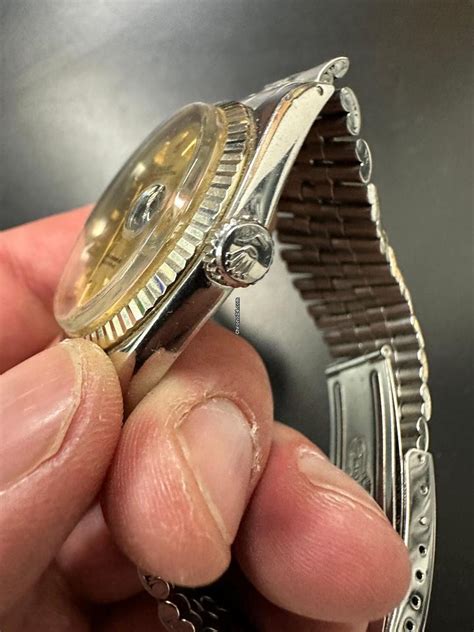 rolex bracciale rivetti ripiegato|Il vademecum di Chrono24 su Rolex: tutto ciò che c'è da sapere .